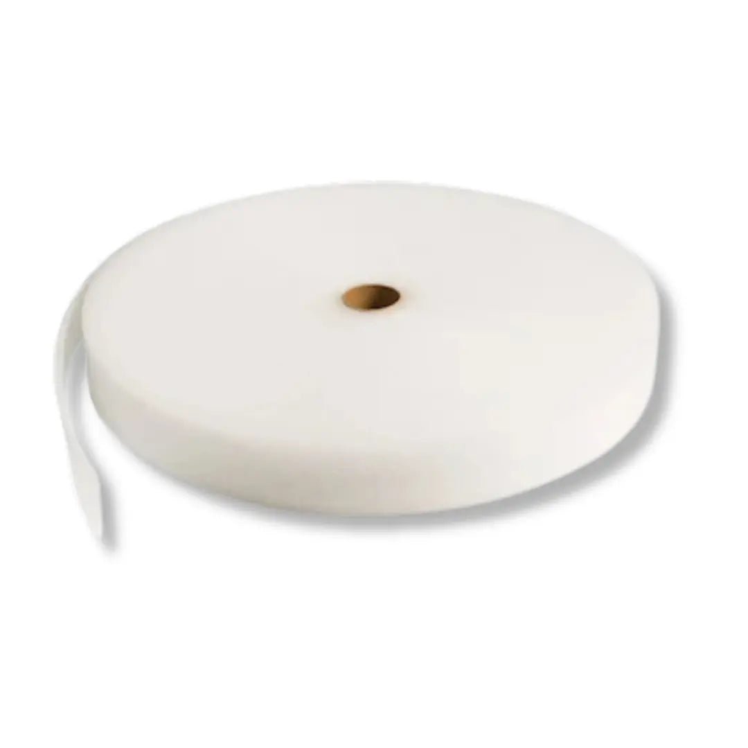 Randisolatie rol 100 meter 100x5mm